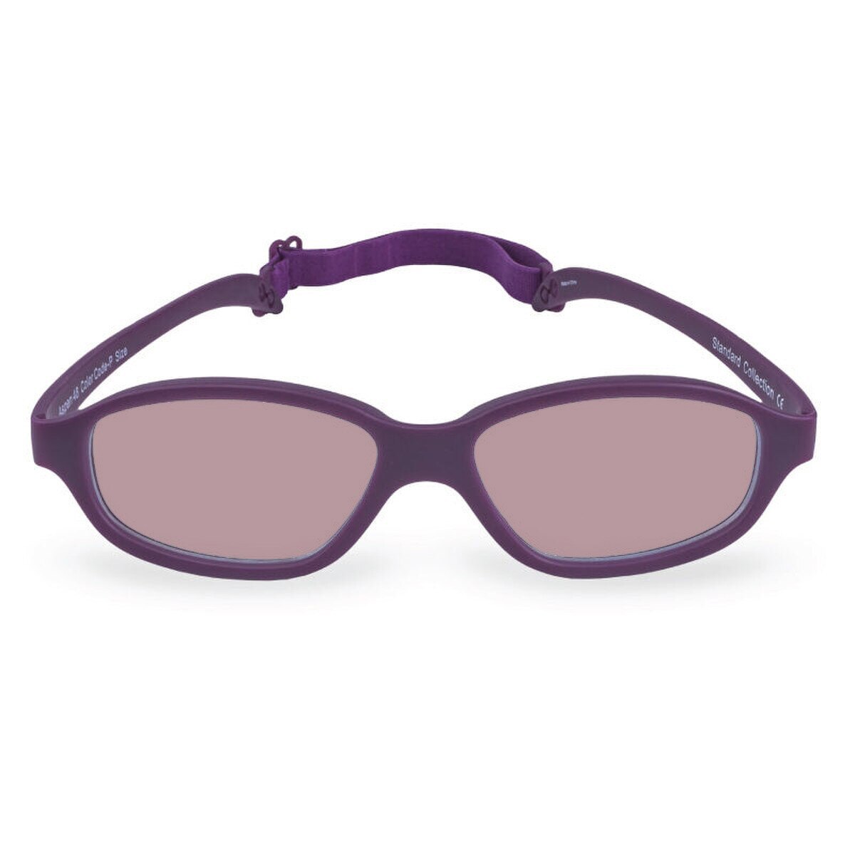 Low Vision Tinted Glasses for Kids